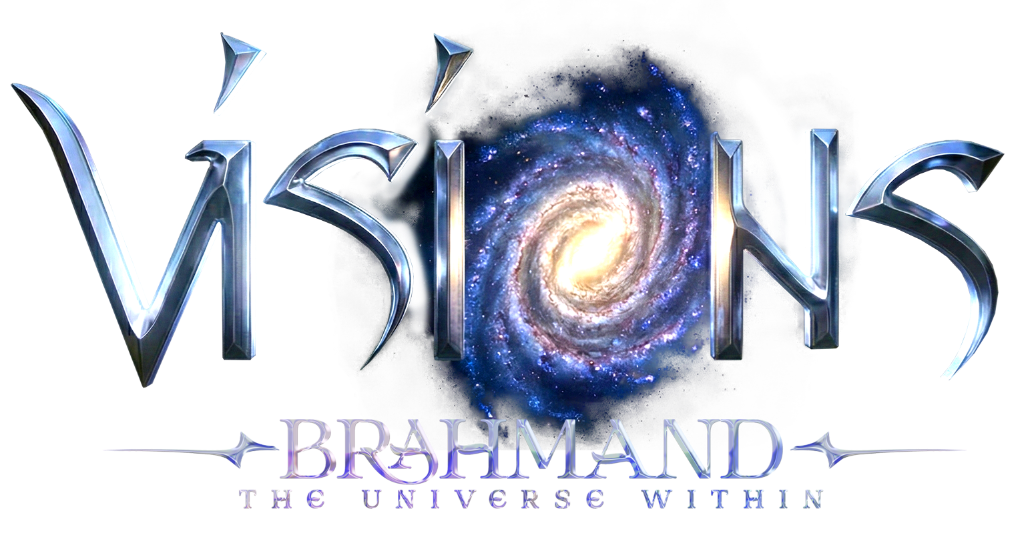VISION Logo