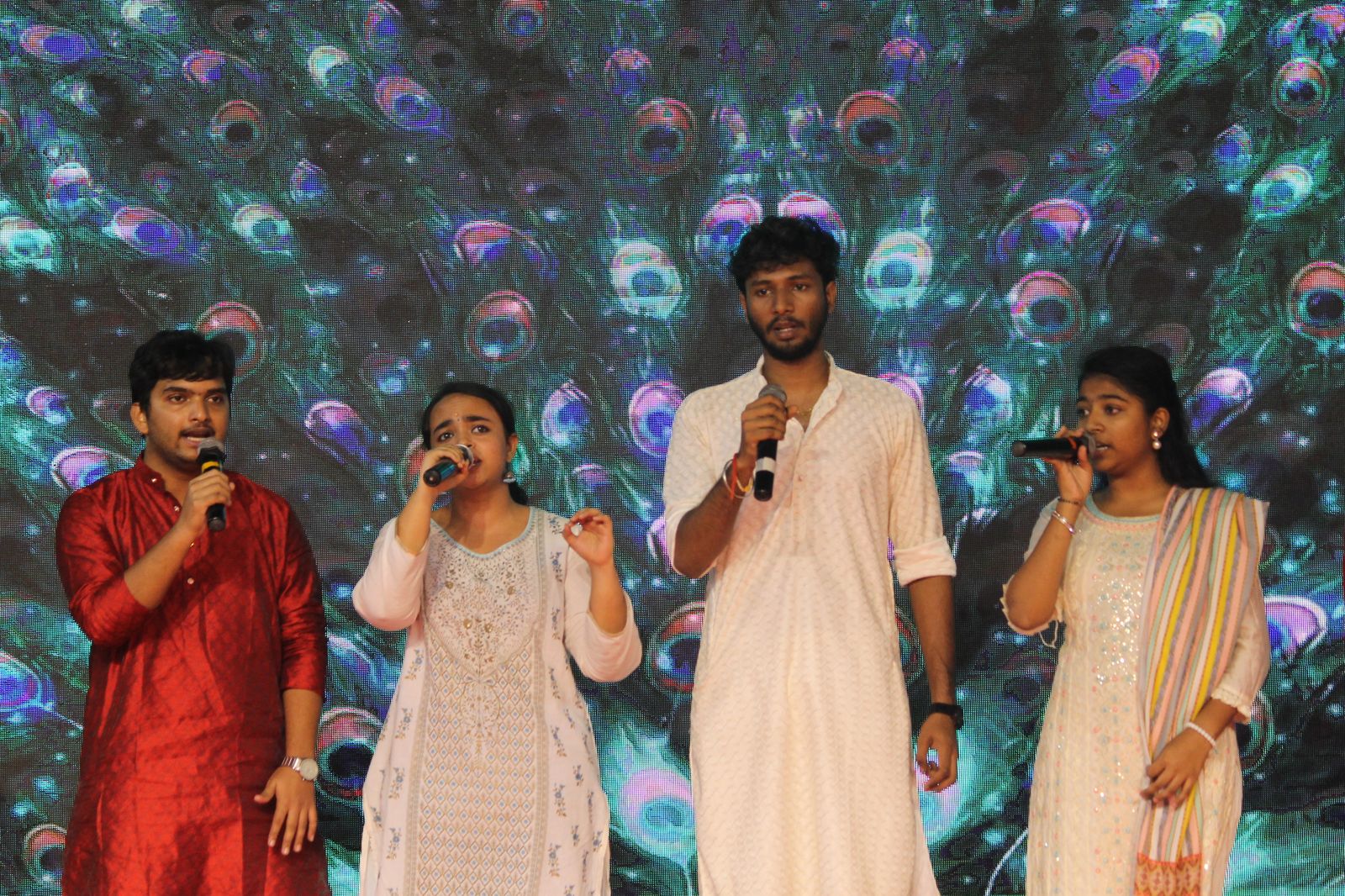 Visions Fest Slide 1