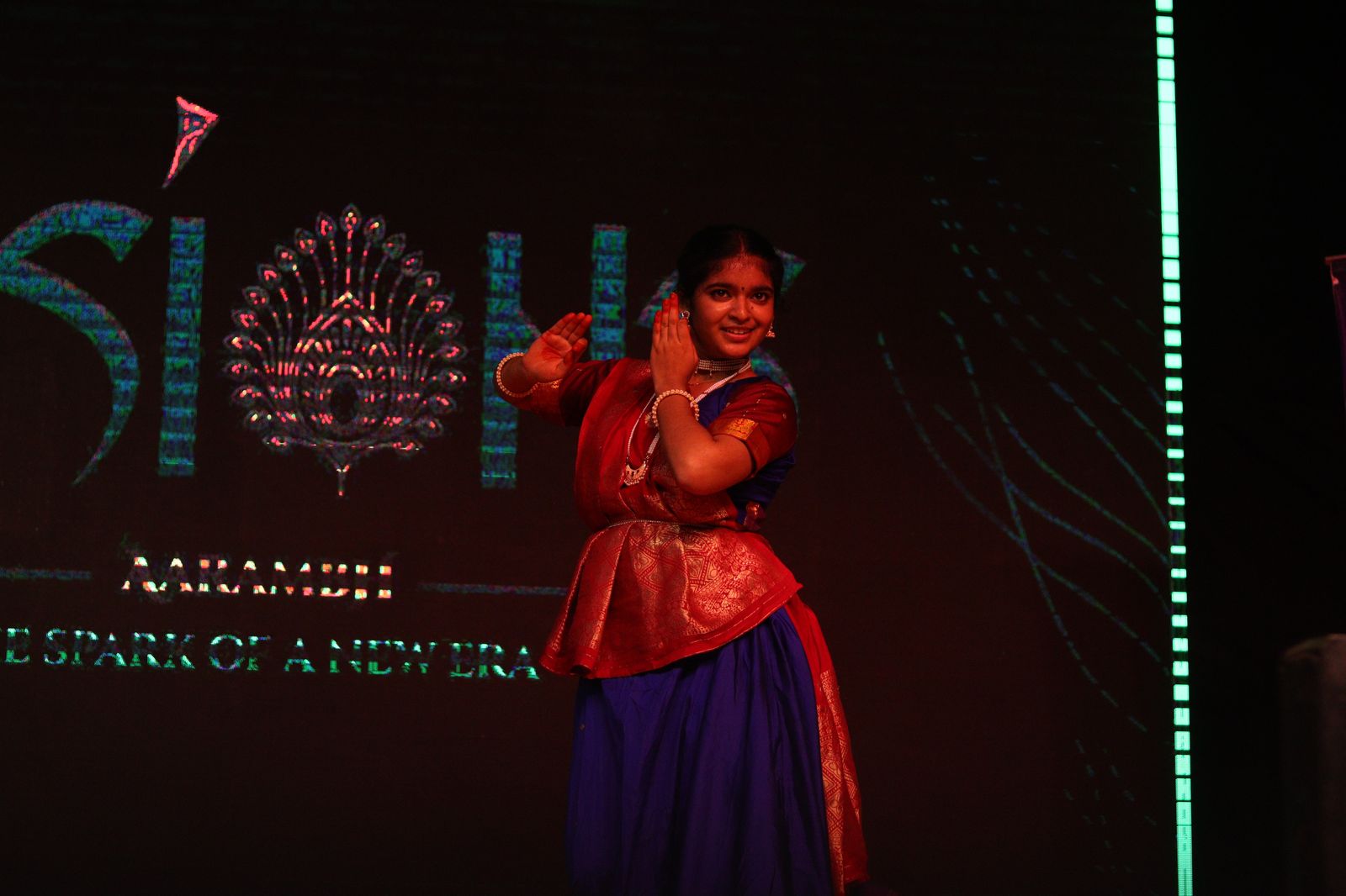 Visions Fest Slide 2